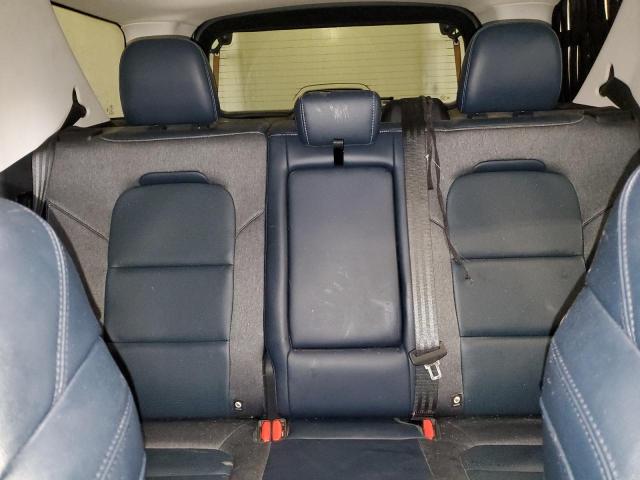 2021 FORD BRONCO SPO #3290216230