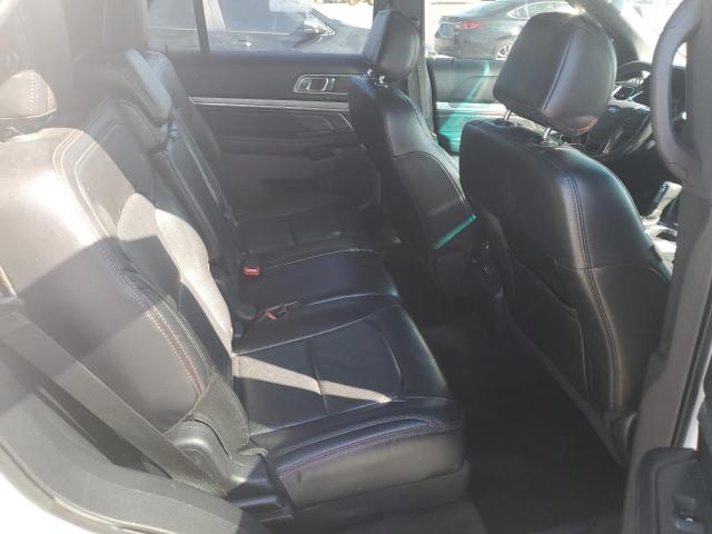 2017 FORD EXPLORER S #3278640975