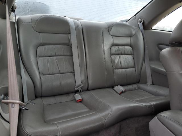 1999 HONDA ACCORD EX #3282506865