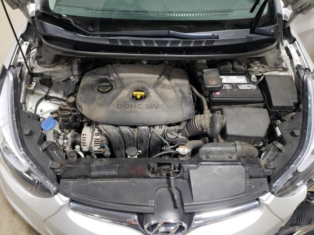 2015 HYUNDAI ELANTRA SE 5NPDH4AE7FH590155