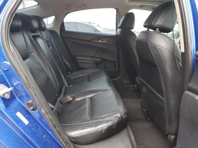 2019 HONDA INSIGHT TO - 19XZE4F94KE018470