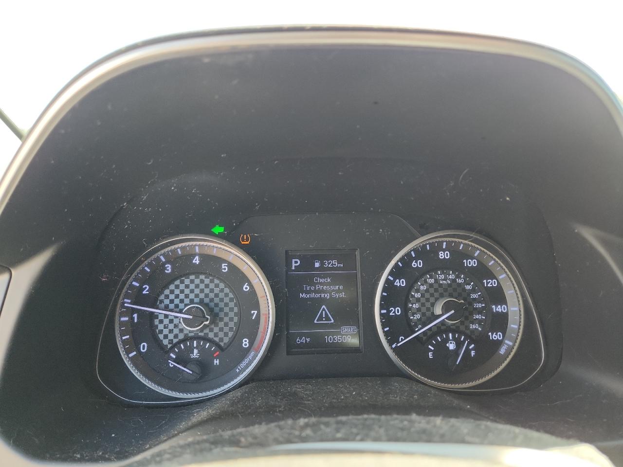 Lot #3302727029 2020 HYUNDAI ELANTRA SE