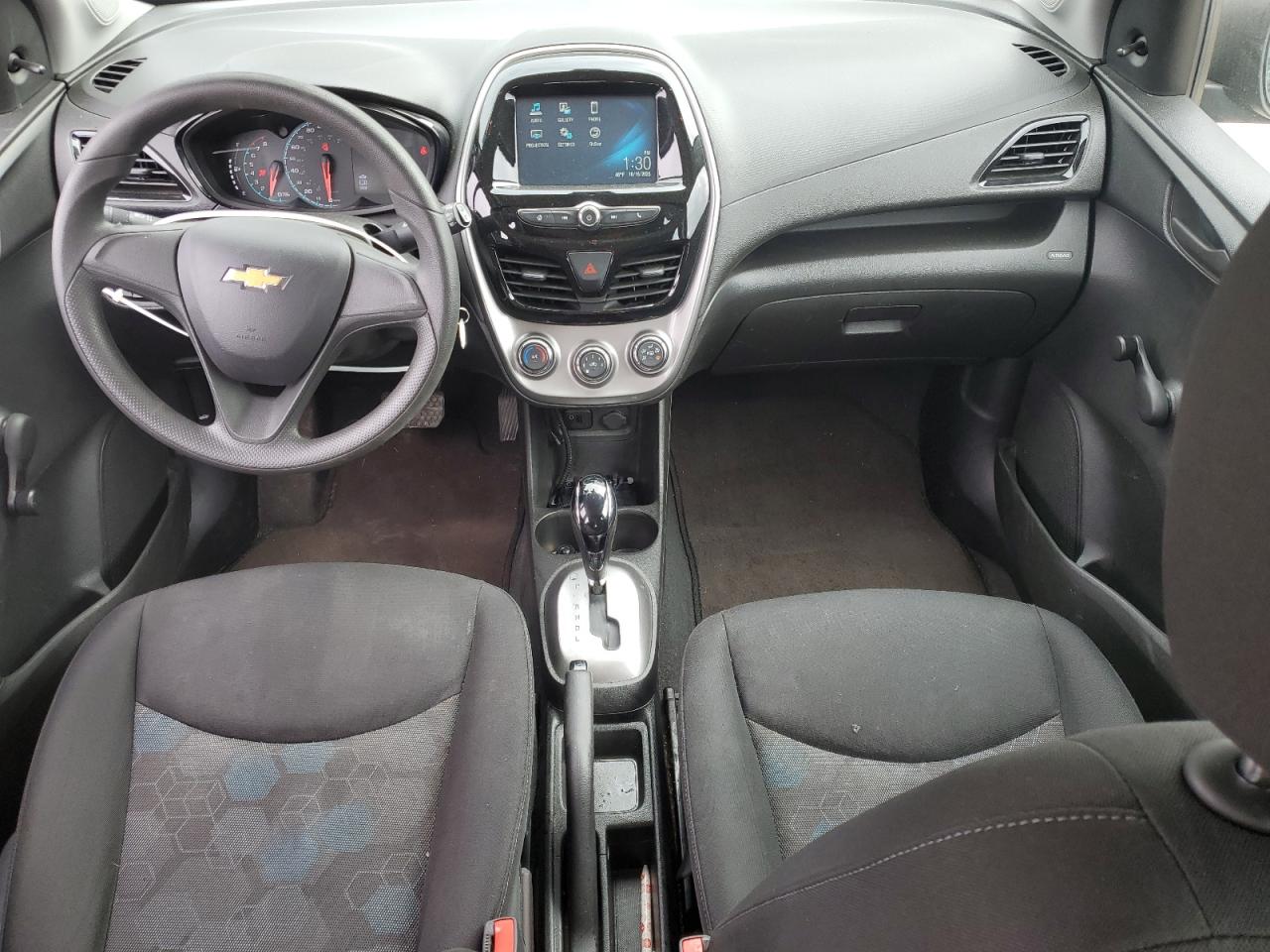 CHEVROLET SPARK LS