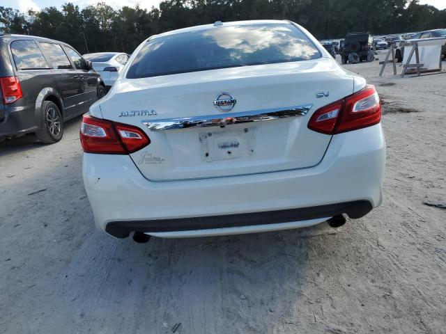 2017 NISSAN ALTIMA 2.5 #3303787458