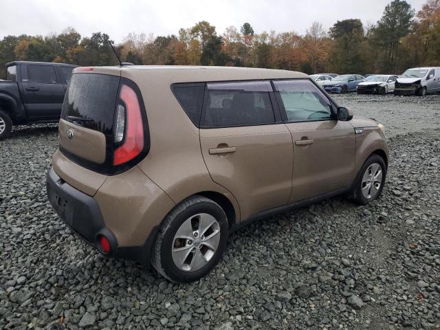 2015 KIA SOUL - KNDJN2A22F7160429