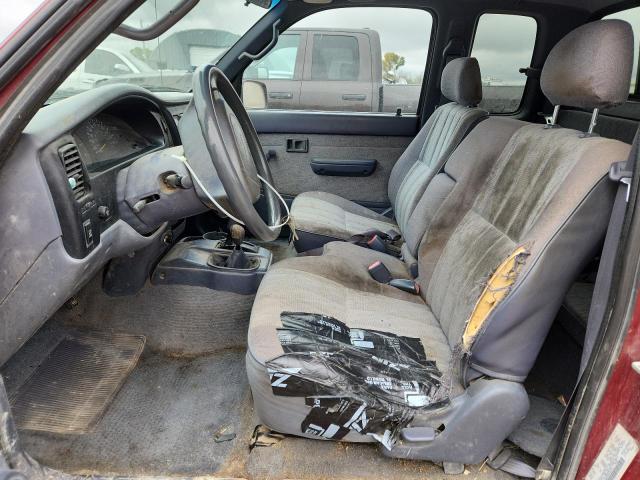 1999 TOYOTA TACOMA #3294615027