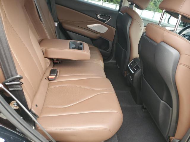 2020 ACURA RDX TECHNO 5J8TC1H58LL005333