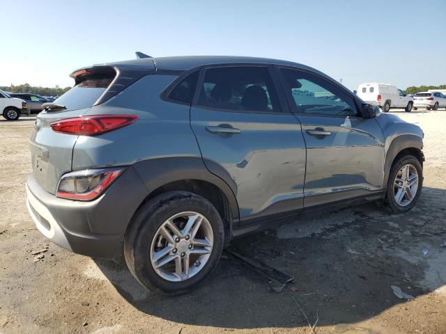 2022 HYUNDAI KONA SEL - KM8K22AB5NU864388