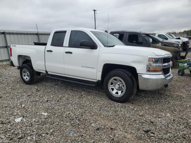 2018 CHEVROLET SILVERADO #3302693017