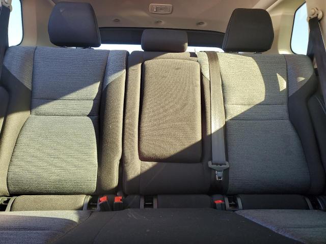 2023 NISSAN ROGUE SV - JN8BT3BB0PW358274