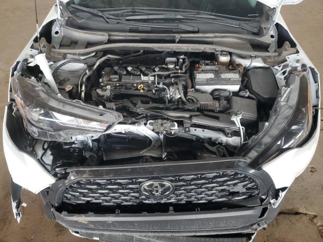 2023 TOYOTA COROLLA CR #3298045153