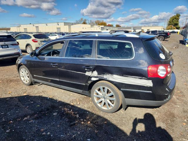 2010 VOLKSWAGEN PASSAT KOM - WVWXM7AN2AE155613