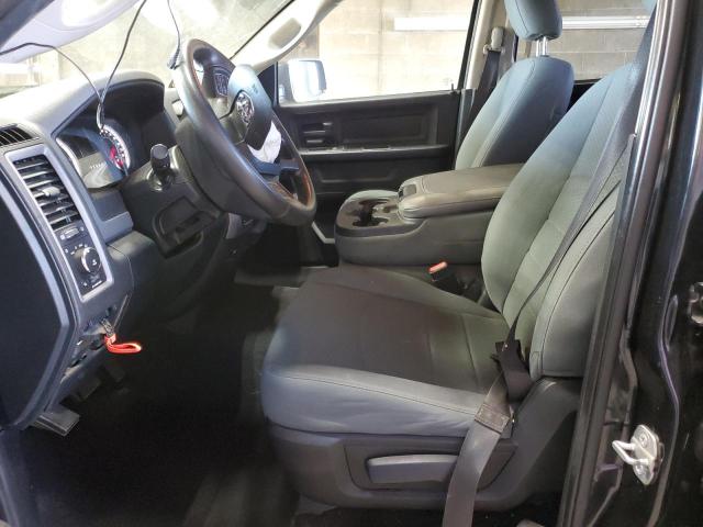 2015 RAM 1500 ST 1C6RR7FT9FS767339