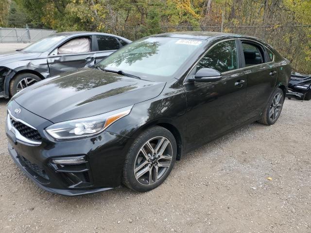 KIA FORTE EX