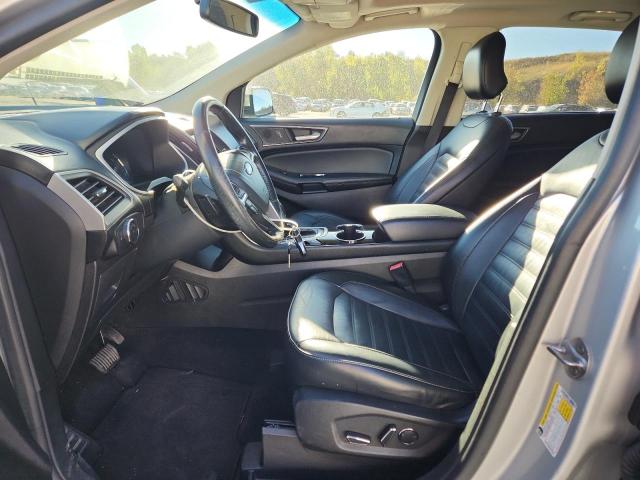 2015 FORD EDGE SEL - 2FMTK4J88FBB19310