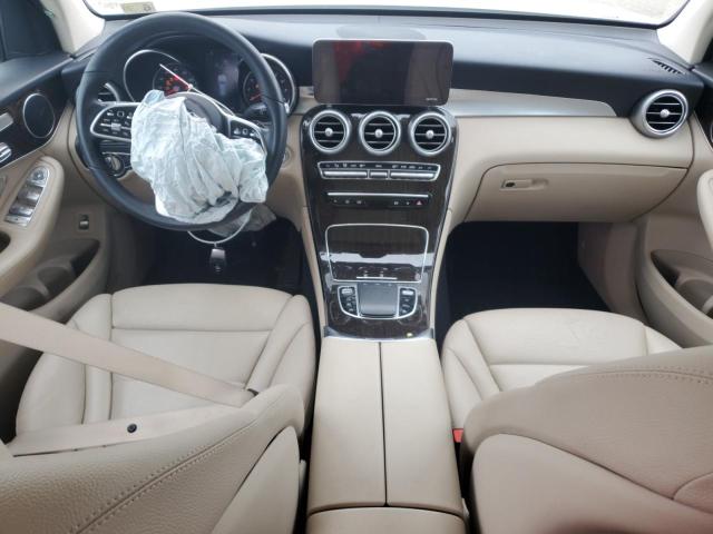 2021 MERCEDES-BENZ GLC 300 4M - W1N0G8EBXMF974309