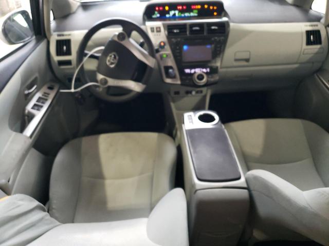 2012 TOYOTA PRIUS V #3301961435