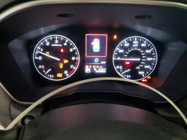 2023 SUBARU OUTBACK ONYX EDITION 4S4BTAJC0P3123526