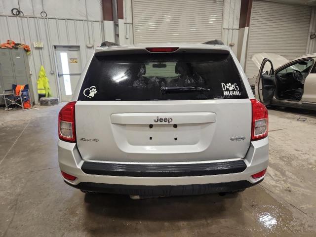 2011 JEEP COMPASS SP - 1J4NF1FB9BD281711