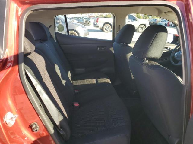 2015 NISSAN LEAF S - 1N4AZ0CP8FC330372