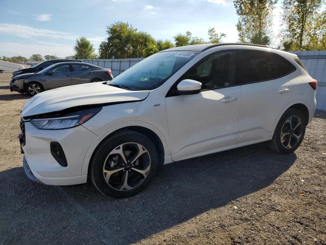 FORD ESCAPE ST