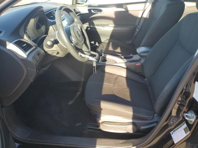 2018 NISSAN SENTRA S - 3N1AB7AP1JY249310