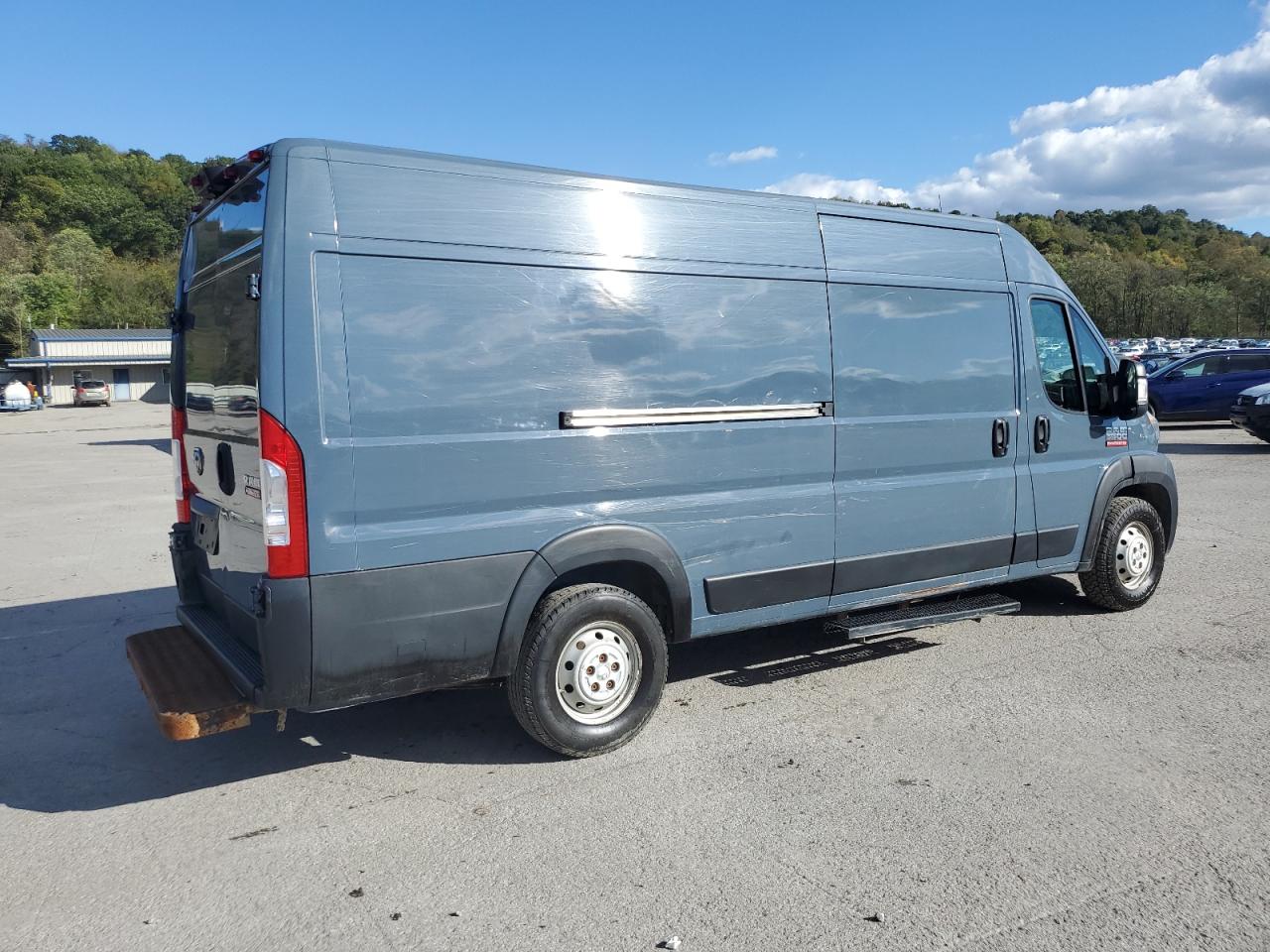 RAM PROMASTER 3500 HIGH
