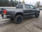 Lot #3317710116 2017 TOYOTA TACOMA DOU