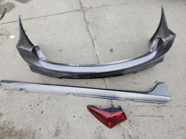 2018 ACURA TLX TECH+A - 19UUB3F67JA002673