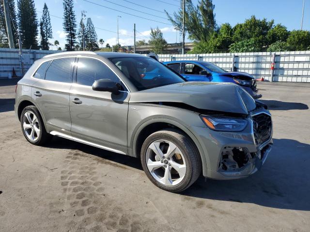 2024 AUDI Q5 PREMIUM PLUS 45 #3302853892