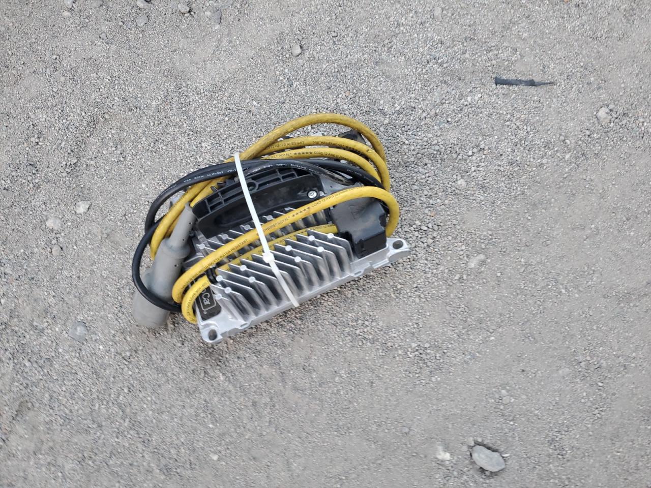 Lot #3263695755 2020 CLUB CAR PRECEDENT FLA