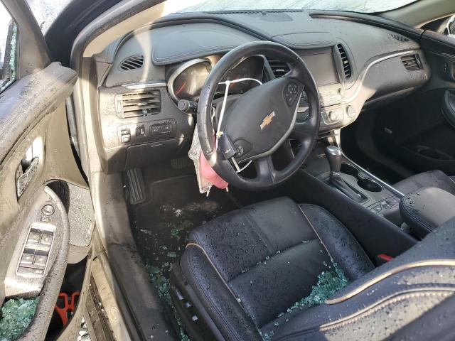 2020 CHEVROLET IMPALA PRE - 1G1105S35LU108435