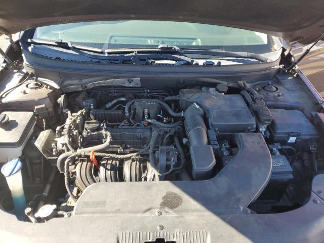 2015 HYUNDAI SONATA SE 5NPE24AF4FH137433