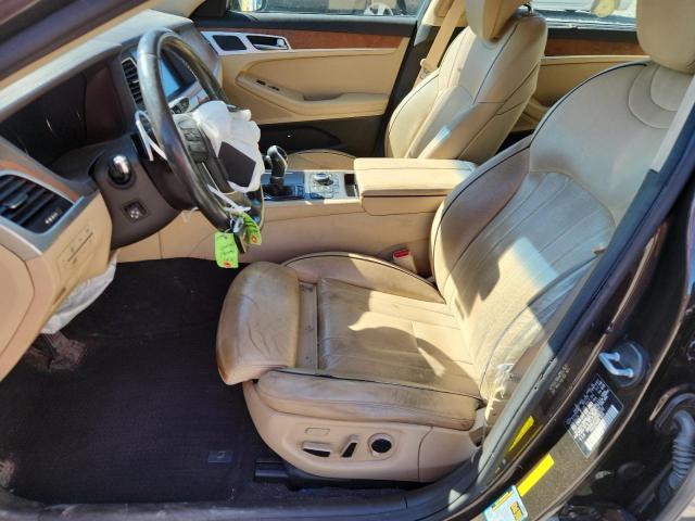 2015 HYUNDAI GENESIS 3. KMHGN4JE1FU029232