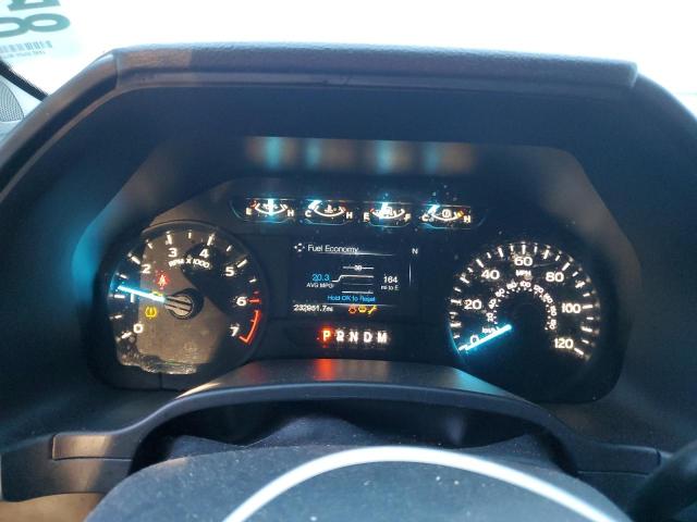 2019 FORD F150 SUPER #3277007175