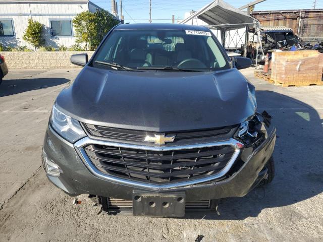 2018 CHEVROLET EQUINOX LS #3303047624