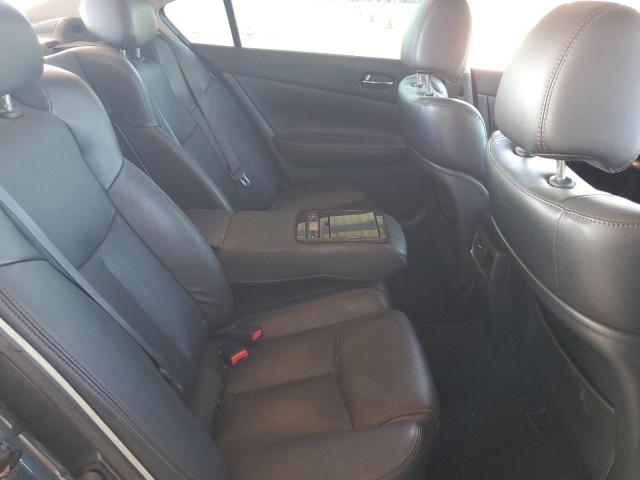 2010 NISSAN MAXIMA S - 1N4AA5APXAC870046