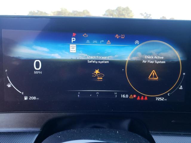 2025 KIA SPORTAGE S - 5XYK53DF0SG291980