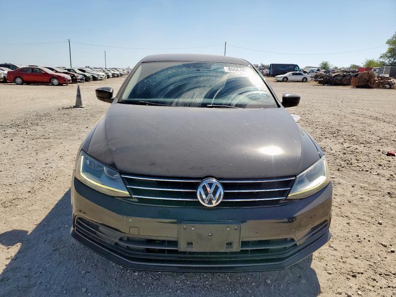 2017 VOLKSWAGEN JETTA S 3VW2B7AJ8HM263863