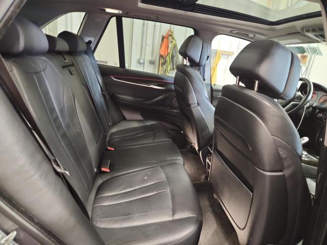 2016 BMW X5 XDR40E - 5UXKT0C52G0S77586