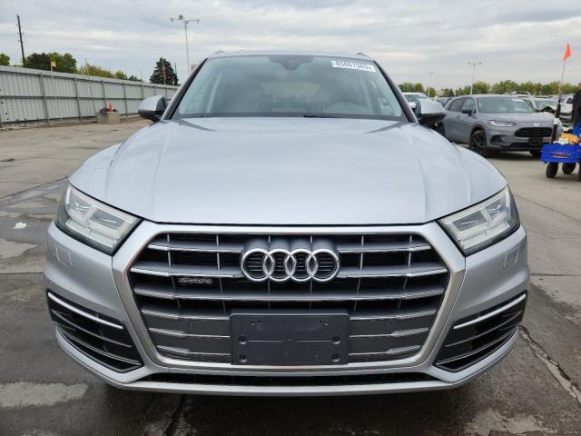 2018 AUDI Q5 PREMIUM - WA1BNAFY1J2012185