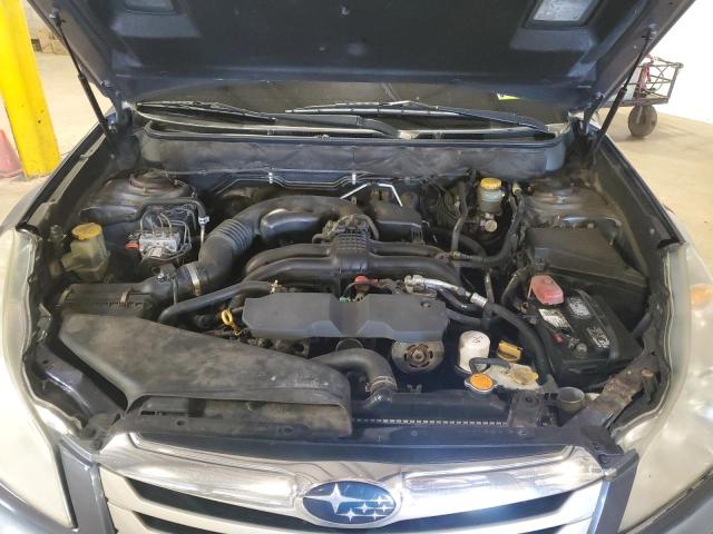 2014 SUBARU OUTBACK 2. - 4S4BRBCC1E3253006