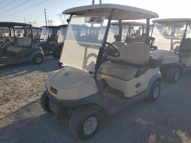 2020 CLUB CAR TEMPO LITHIUM #3261992478