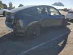 Lot #3302659083 2025 TESLA MODEL Y