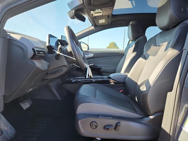 2023 VOLKSWAGEN ID.4 PRO S - 1V2WNPE89PC047800