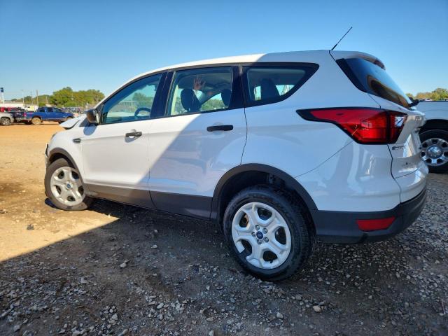 2019 FORD ESCAPE S #3290231205