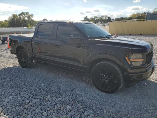 2024 FORD F150 STX - 1FTEW2KP6RKF19971