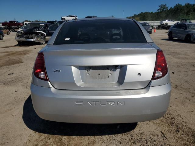 2007 SATURN ION LEVEL #3275535757
