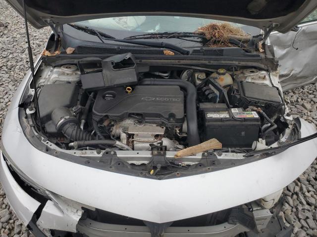 2017 CHEVROLET MALIBU LS #3304013640