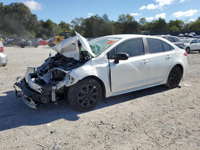 Global Auto Auctions: 2020 TOYOTA COROLLA LE